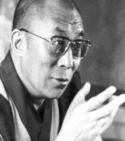 Dalai Lama