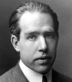 Niels Bohr And The Upanishads