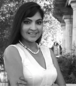 Reena Jadhav